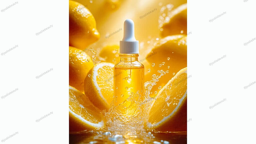 Joolie SkinShield Hyaluronic Acid Vitamin C SPF 30 Cream for glowing skin